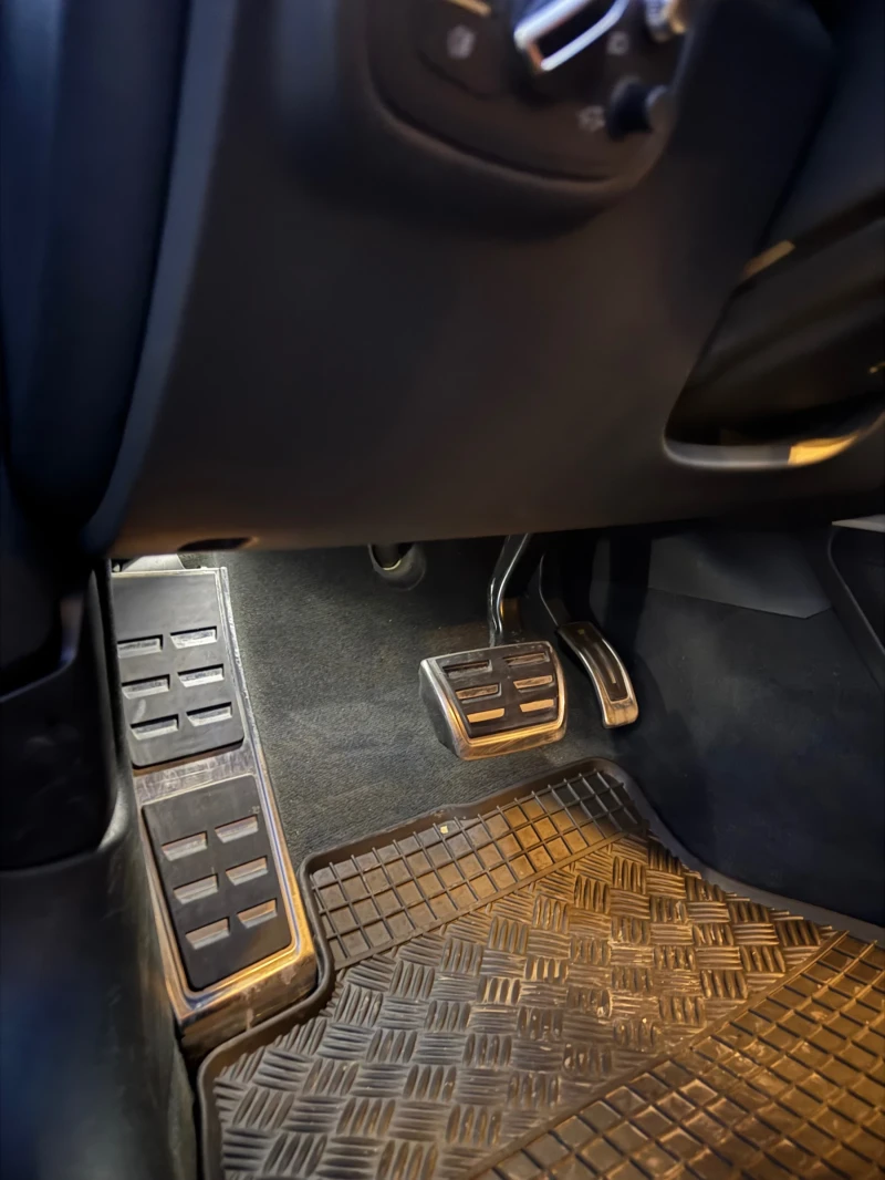 Audi A7, снимка 3 - Автомобили и джипове - 52958451