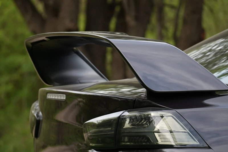 Mitsubishi Lancer, снимка 9 - Автомобили и джипове - 53187646