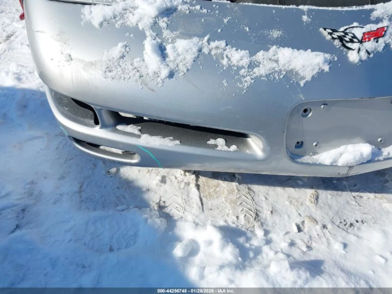 Chevrolet Corvette * Възможност за Лизинг* , снимка 6 - Автомобили и джипове - 53542732