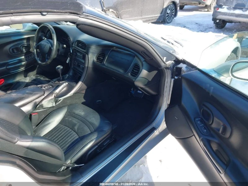 Chevrolet Corvette * Възможност за Лизинг* , снимка 5 - Автомобили и джипове - 53542732