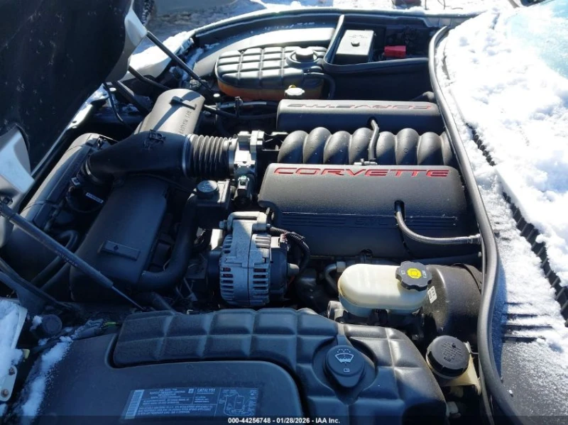 Chevrolet Corvette * Възможност за Лизинг* , снимка 10 - Автомобили и джипове - 53542732