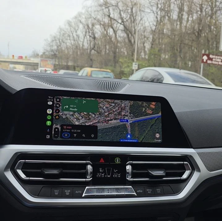 BMW 340  M340i xDrive Berline G20  | Mobile.bg   11