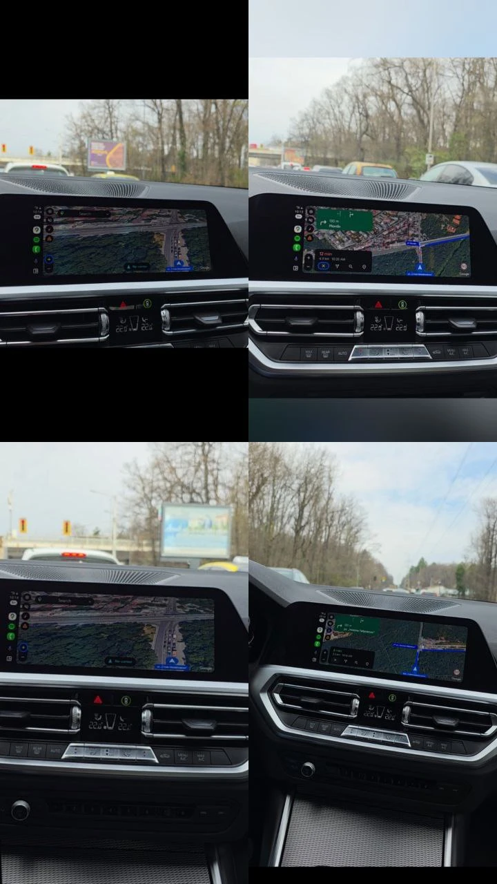 BMW 340  M340i xDrive Berline G20  | Mobile.bg   12