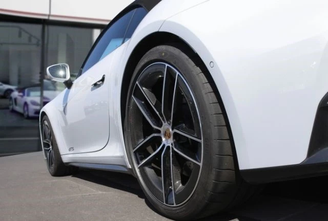 Porsche 911 922.2 CARRERA GTS CABRIO/FACELIFT/CARBON DESIGN/ - изображение 4