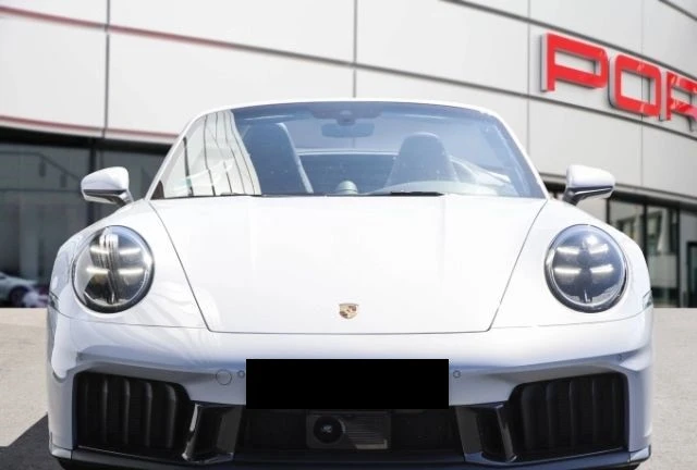 Porsche 911 922.2 CARRERA GTS CABRIO/FACELIFT/CARBON DESIGN/ - изображение 2