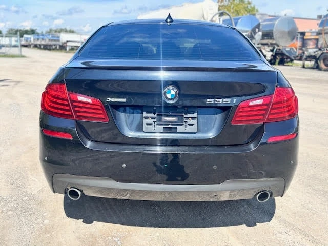 BMW 535 XI (M-Pack) Harman/Kardon* Диг.табло* 360* Head-Up - изображение 3
