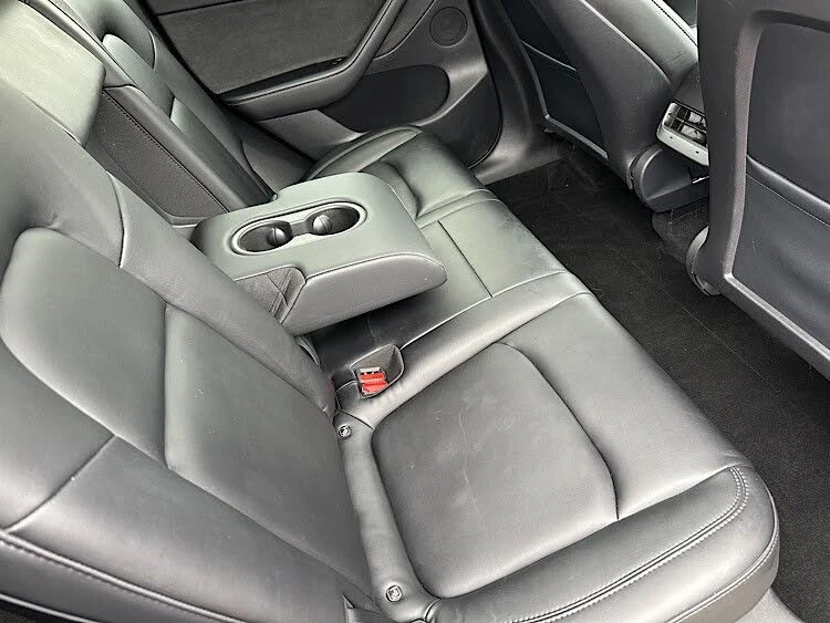 Tesla Model Y Standard Range* АвтоКредит* (ЦЕНА ДО БГ), снимка 14 - Автомобили и джипове - 54260144