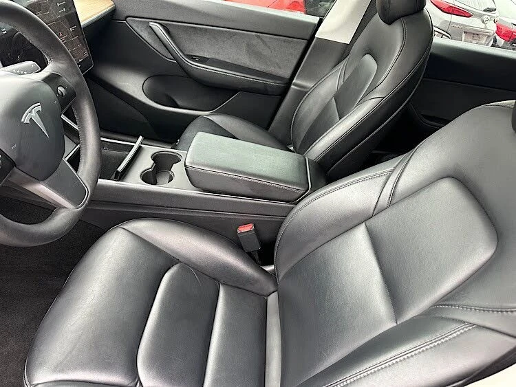 Tesla Model Y Standard Range* АвтоКредит* (ЦЕНА ДО БГ), снимка 10 - Автомобили и джипове - 54260144