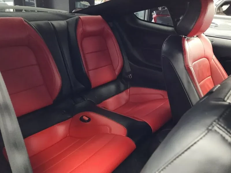 Ford Mustang 2.3 - САМО 30% АВАНС, снимка 12 - Автомобили и джипове - 56293294