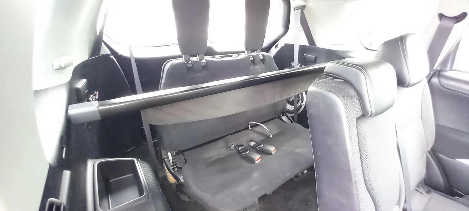 Mitsubishi Outlander 44 FULL     7- | Mobile.bg   15