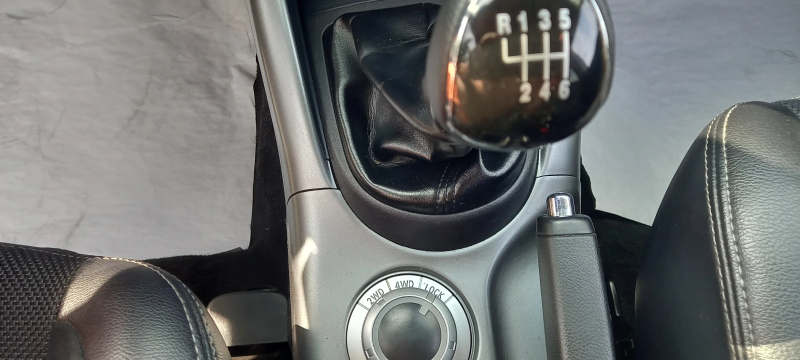 Mitsubishi Outlander 44 FULL     7- | Mobile.bg   11