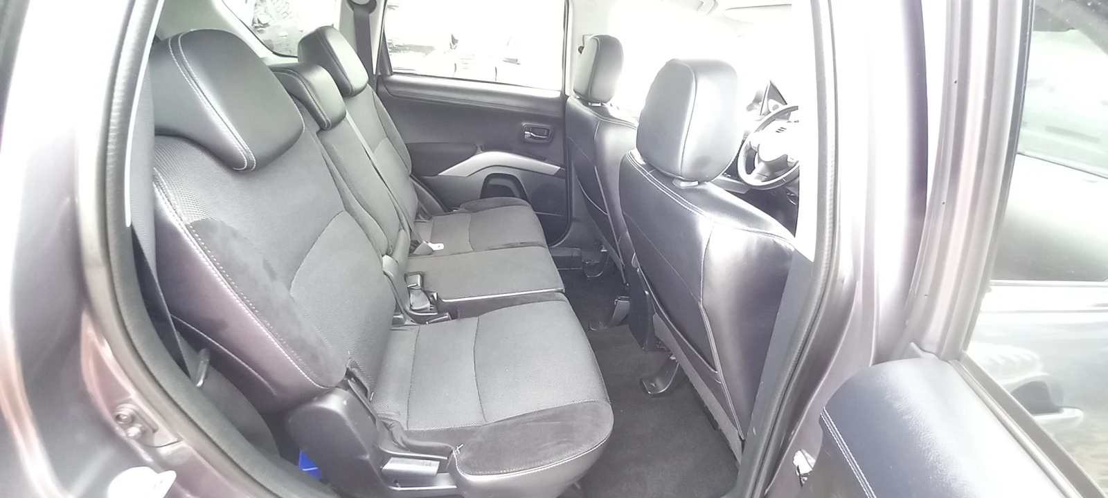 Mitsubishi Outlander 44 FULL     7- | Mobile.bg   14