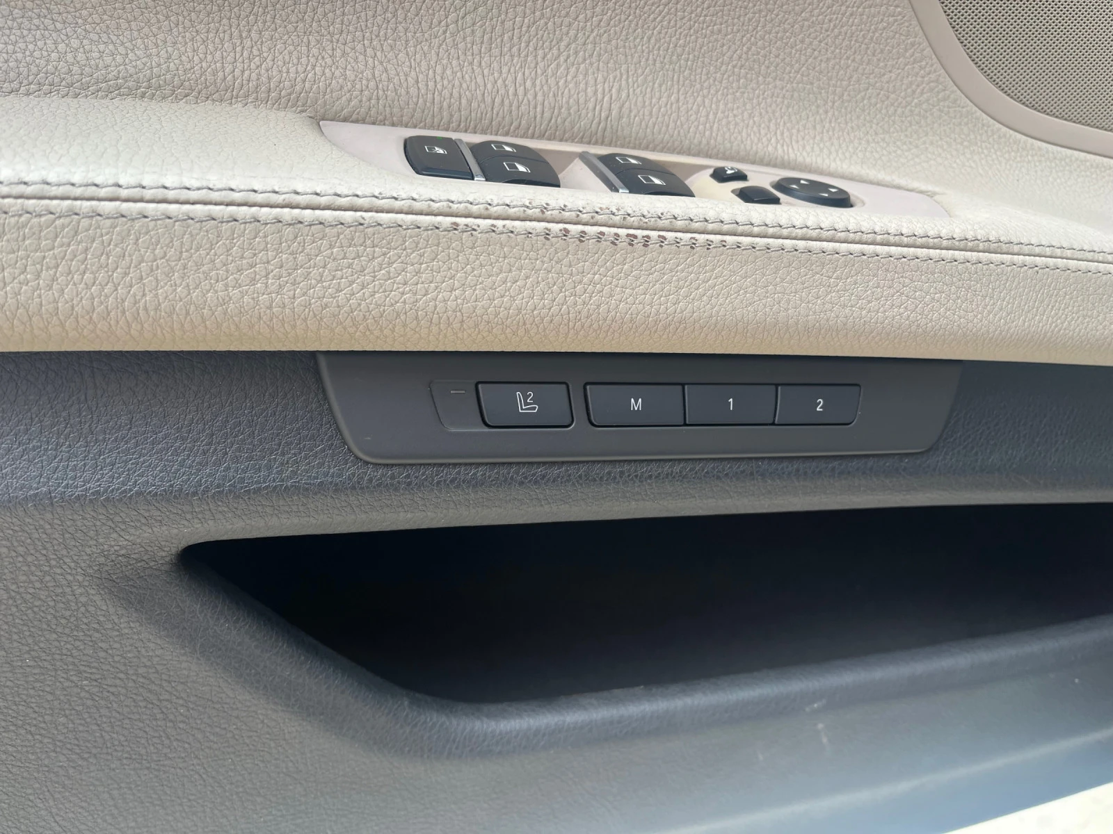 BMW 740 Xdrive 4, 0d | Mobile.bg — изображение 13