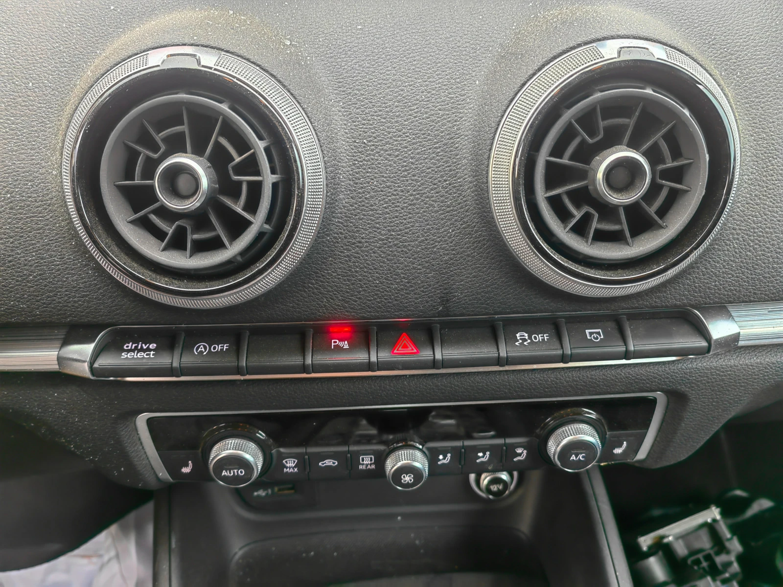 Audi A3 1.5 TFSI DSG | Mobile.bg — изображение 13