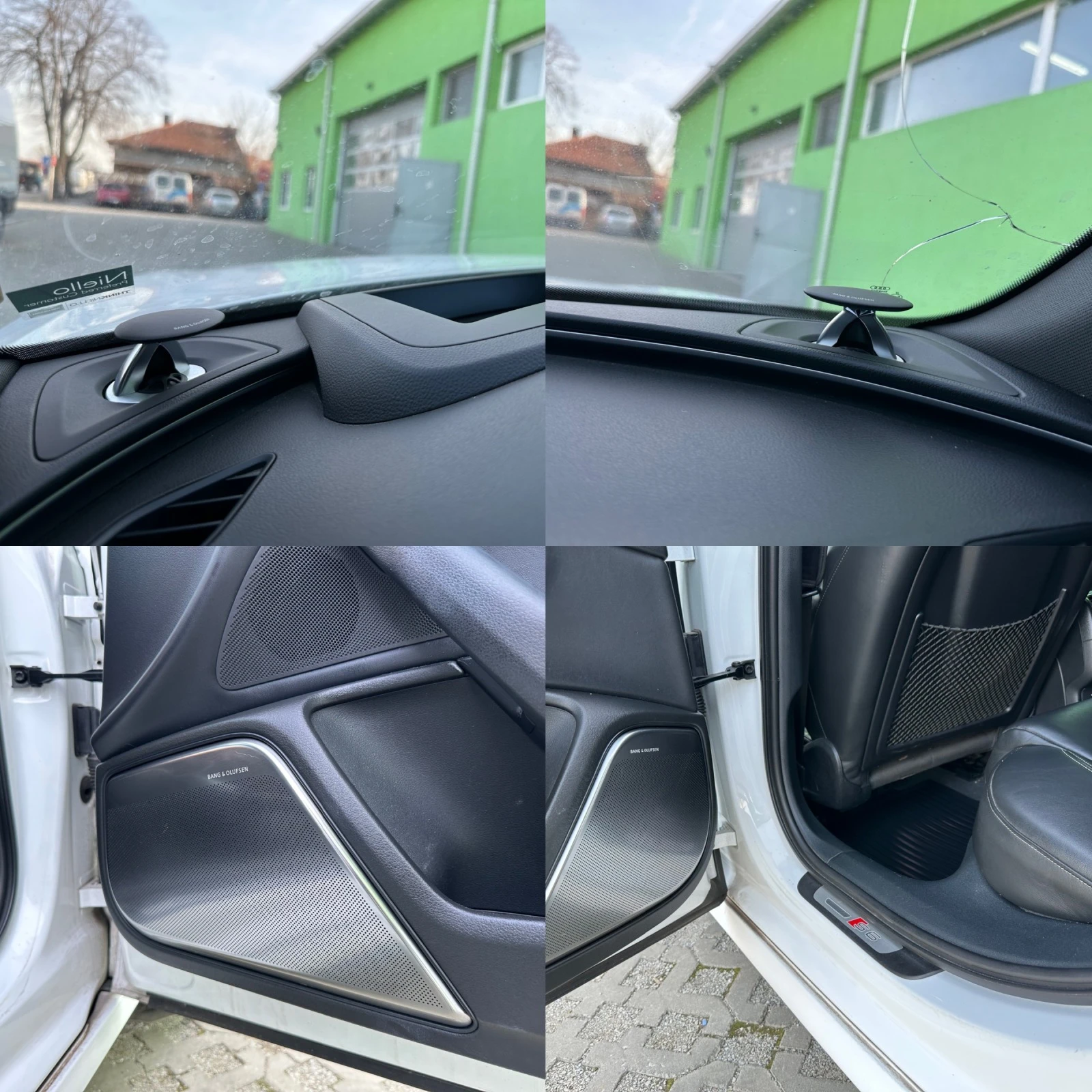 Audi A6 S6 FULL | Mobile.bg   15