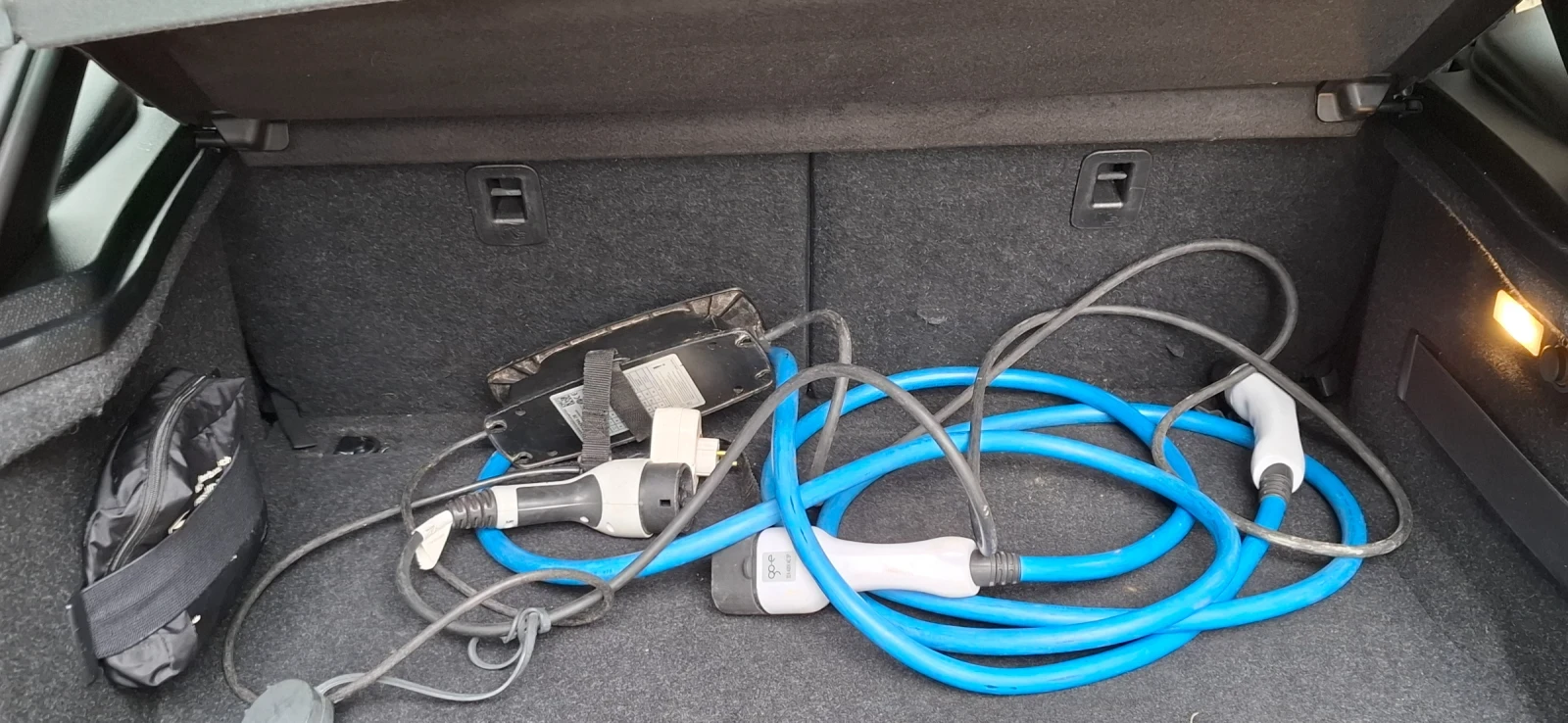 BMW i3 120km      !! | Mobile.bg   15