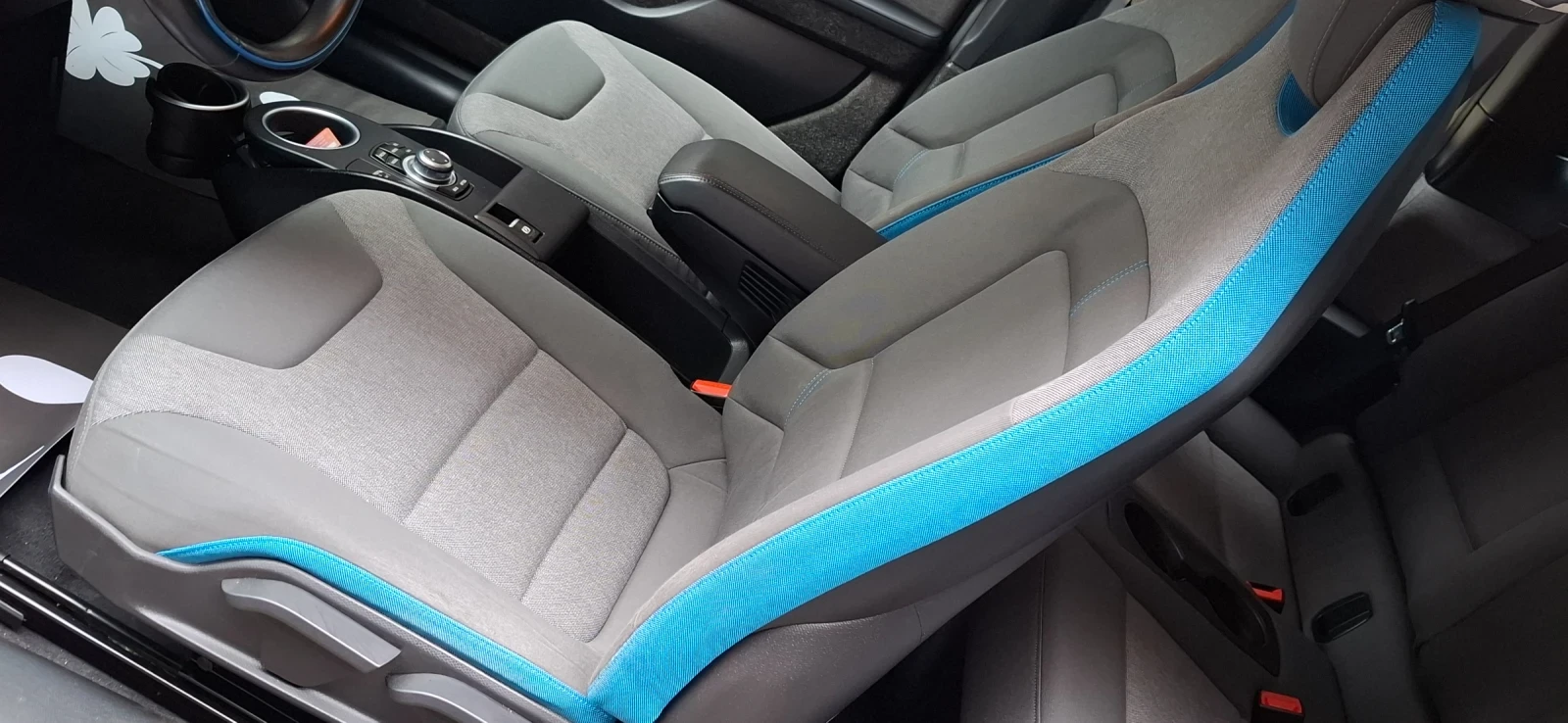 BMW i3 120km      !! | Mobile.bg   12