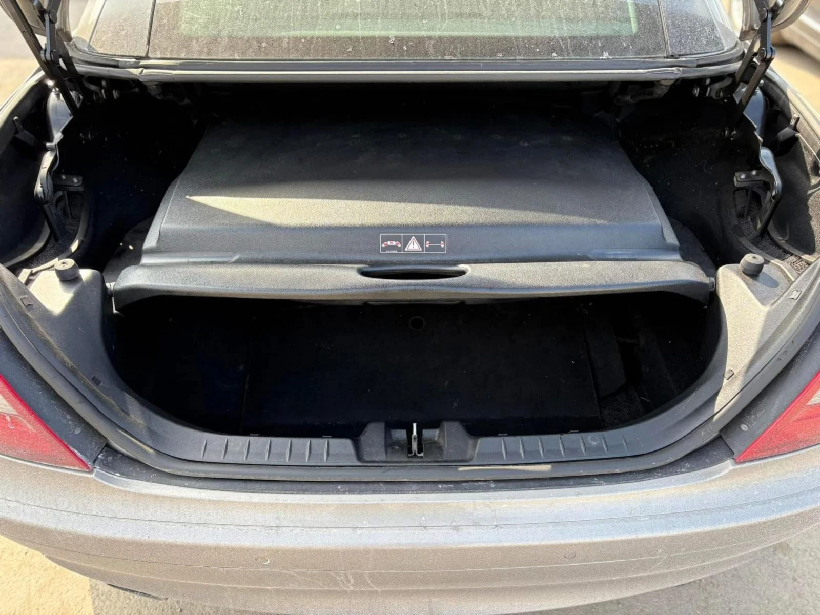 Mercedes-Benz SLK 280 | Mobile.bg — изображение 14