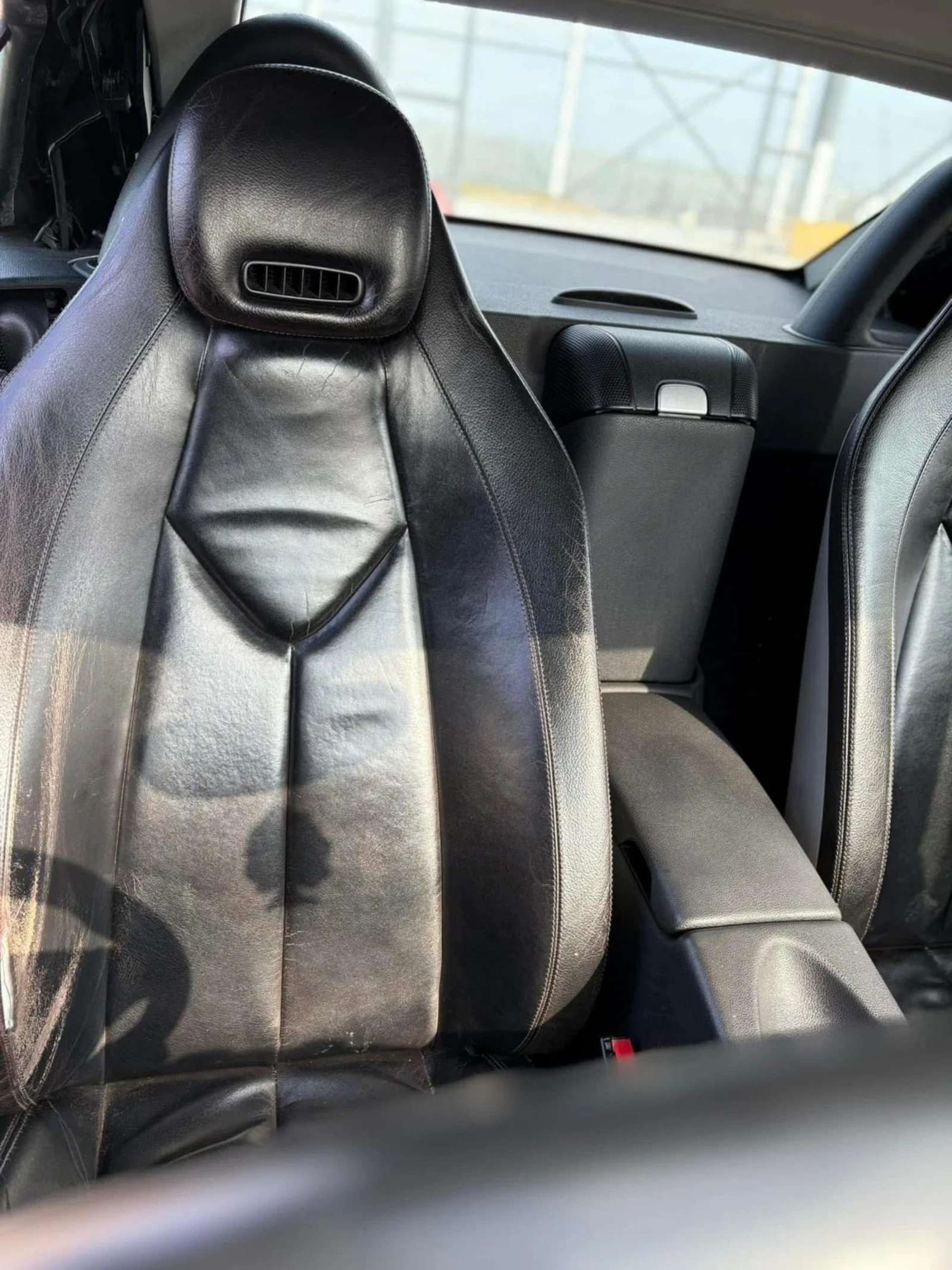 Mercedes-Benz SLK 280 | Mobile.bg — изображение 12