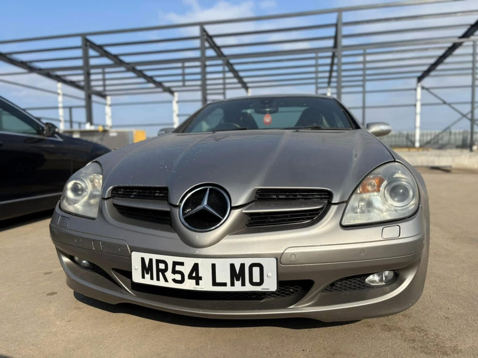Mercedes-Benz SLK 280 | Mobile.bg — изображение 1
