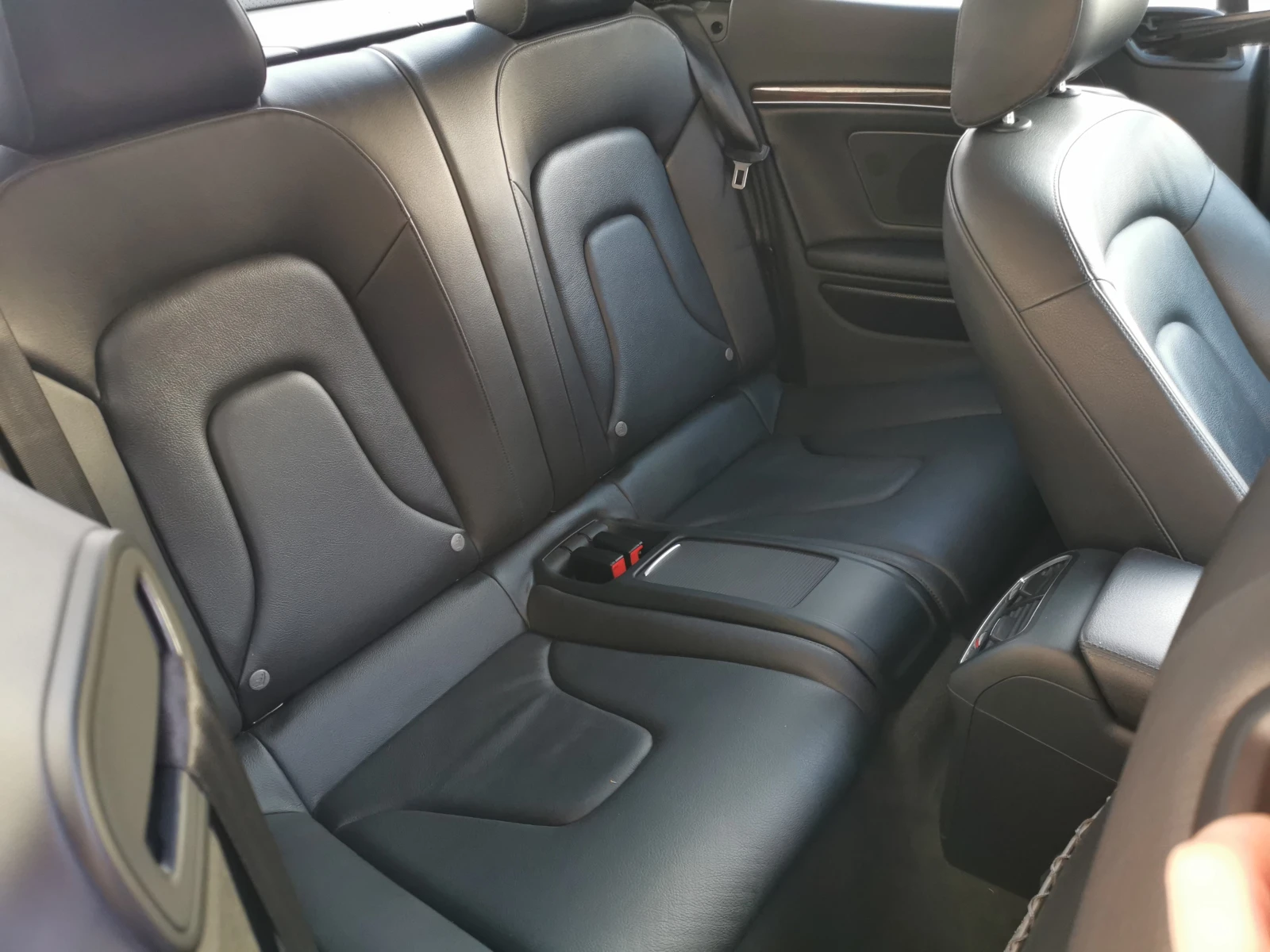 Audi A5 2.0 T Quattro | Mobile.bg � ����������� 15