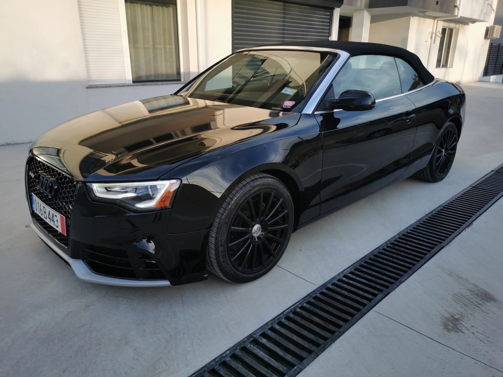 Audi A5 2.0 T Quattro | Mobile.bg � ����������� 1
