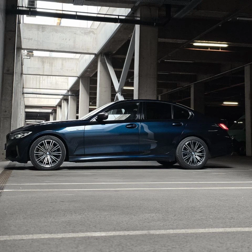 BMW 340  M340i xDrive Berline G20  - изображение 5