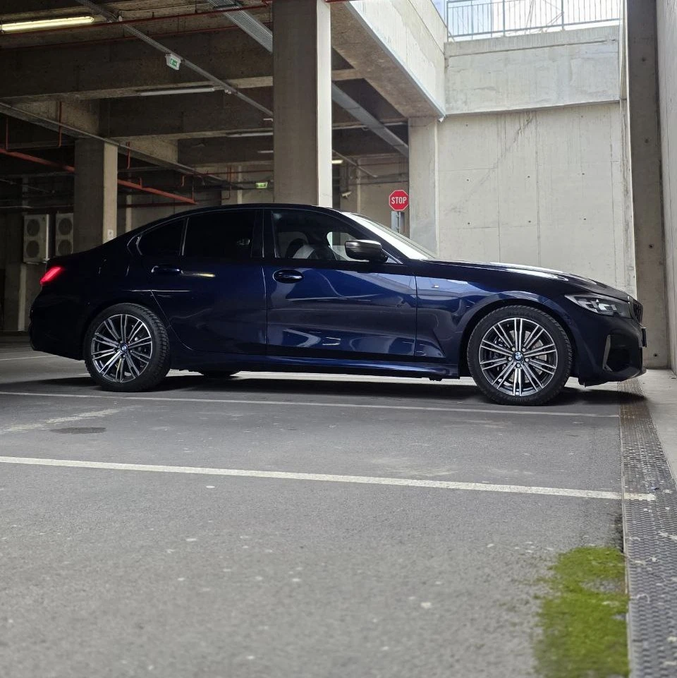 BMW 340  M340i xDrive Berline G20  - изображение 4