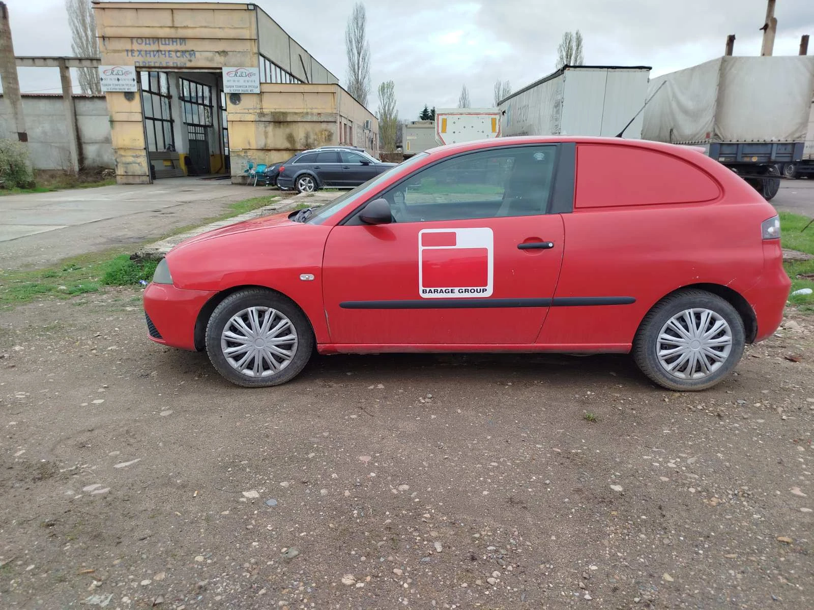 Seat Ibiza 1.2i - изображение 7