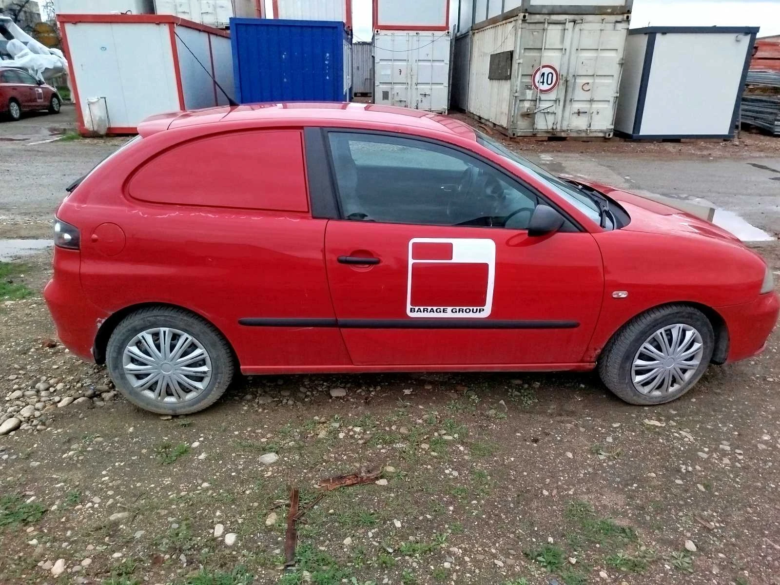 Seat Ibiza 1.2i - изображение 6
