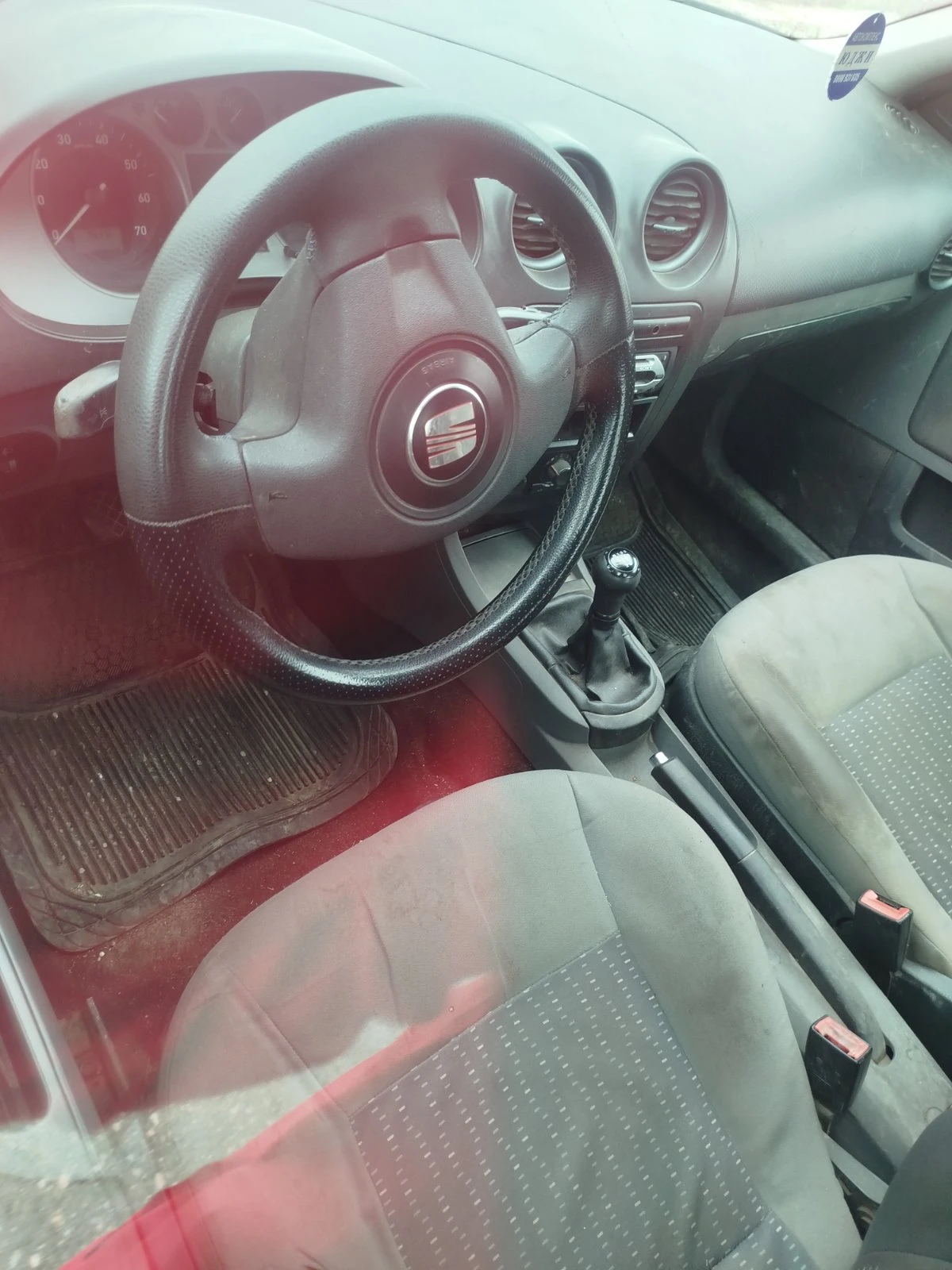 Seat Ibiza 1.2i - изображение 10