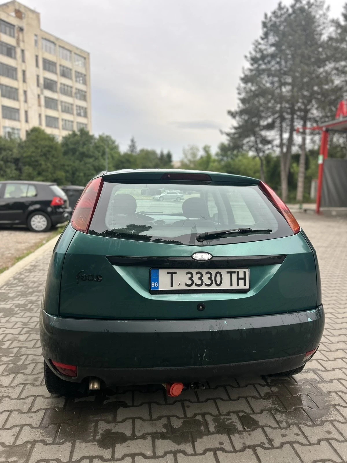 Ford Focus  - изображение 3