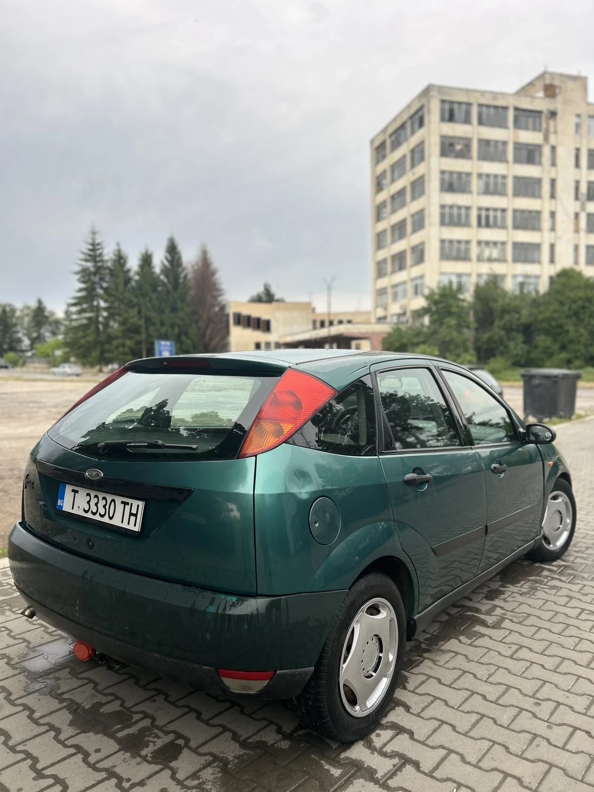 Ford Focus  - изображение 2