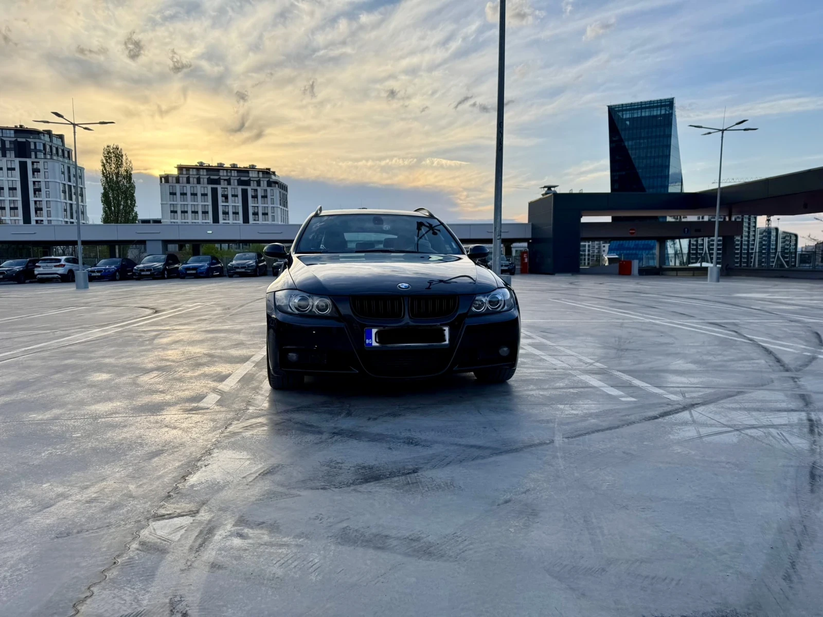 BMW 335 i Ръчни ск. - изображение 6