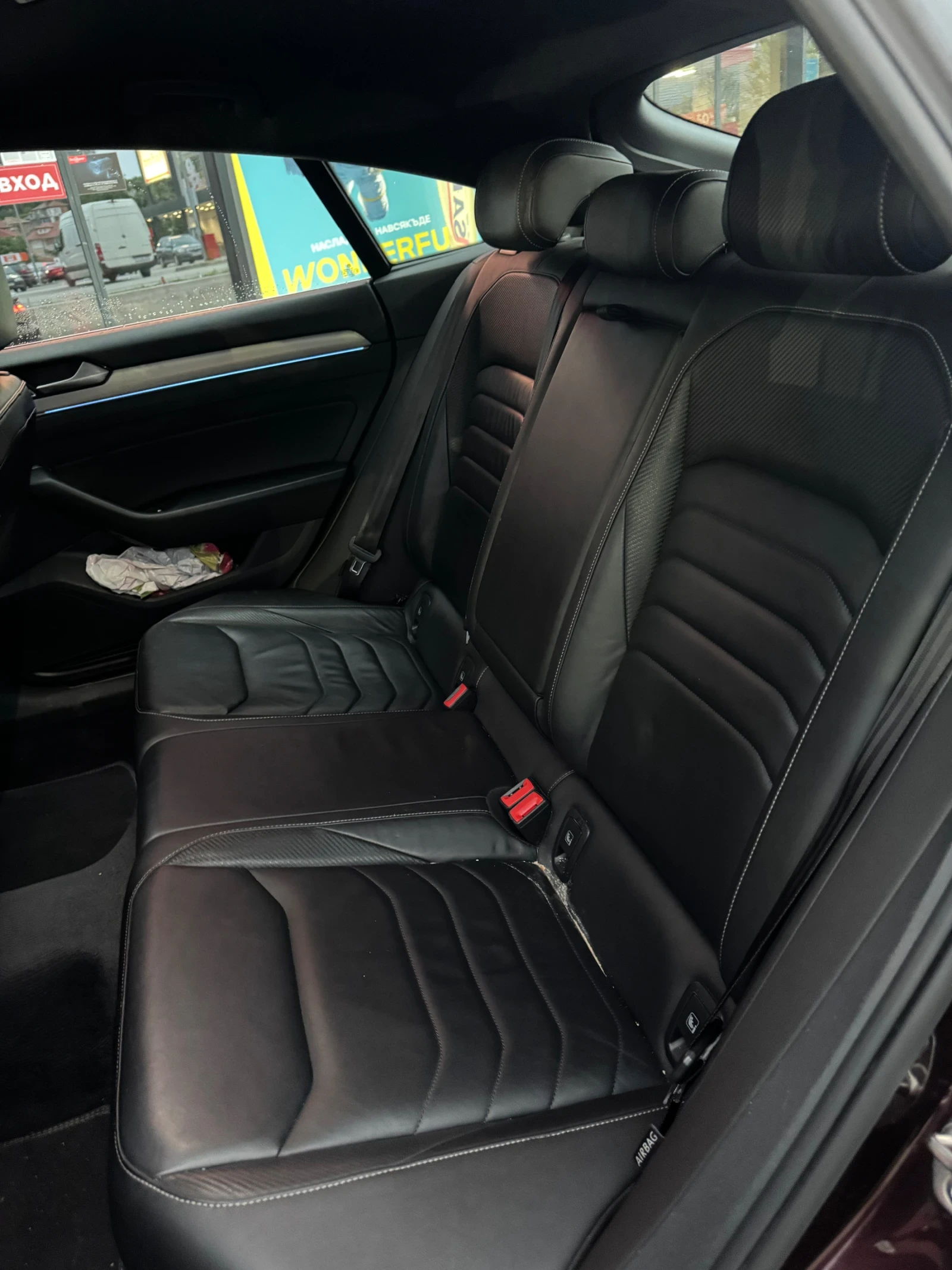 VW Arteon R-LINE - изображение 6
