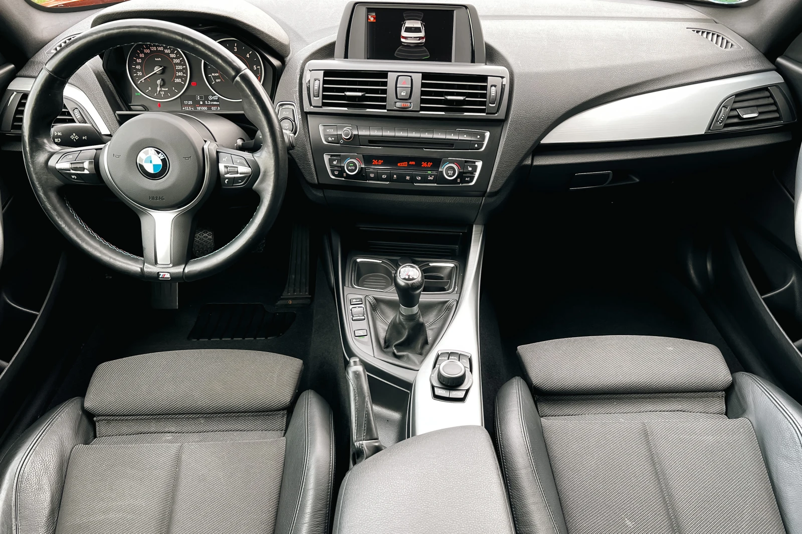 BMW 218 d Sport LED / Кожа - изображение 8