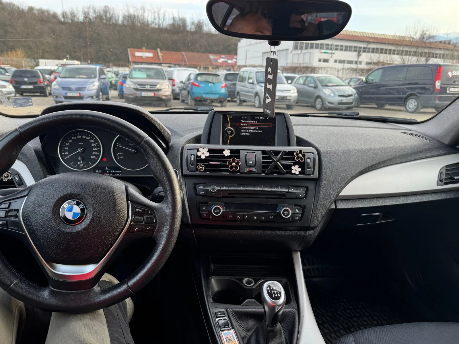 BMW 118 Bmw 118D 143KC - изображение 4