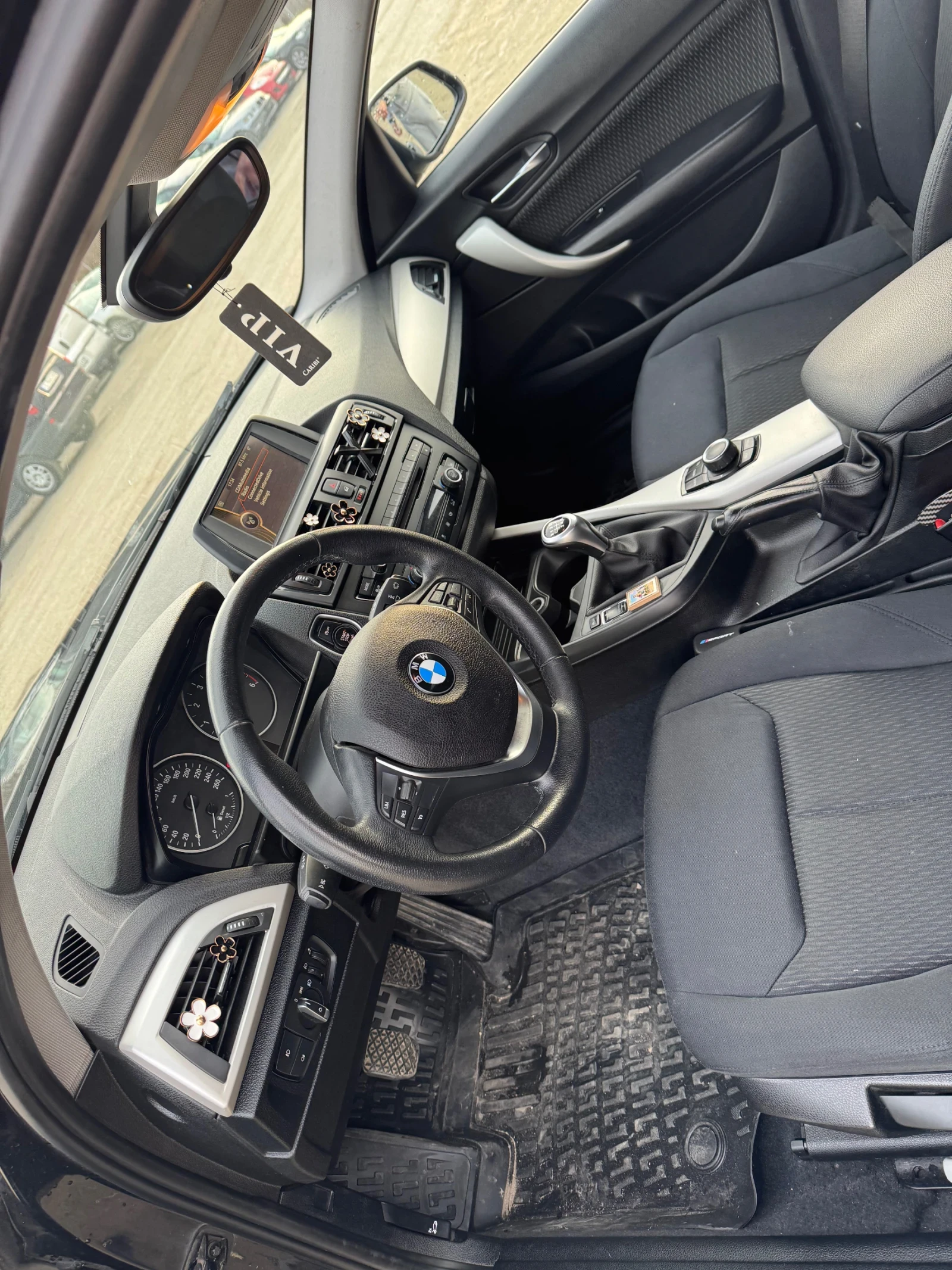 BMW 118 Bmw 118D 143KC - изображение 7