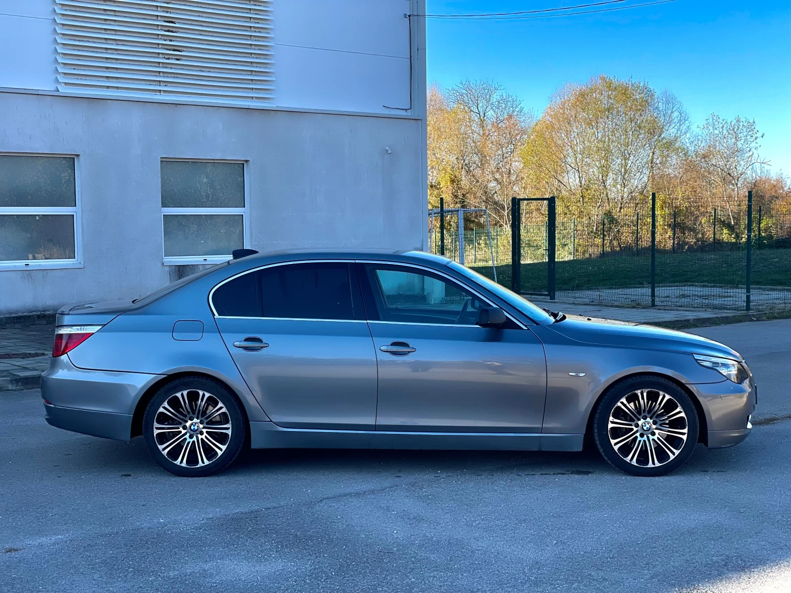BMW 525 Facelift 197hp - изображение 6