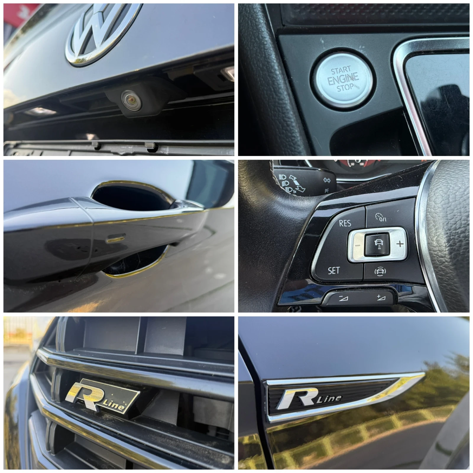 VW Jetta R-line* DISTR* LineAssist* .* CarPlay* * | Mobile.bg   16