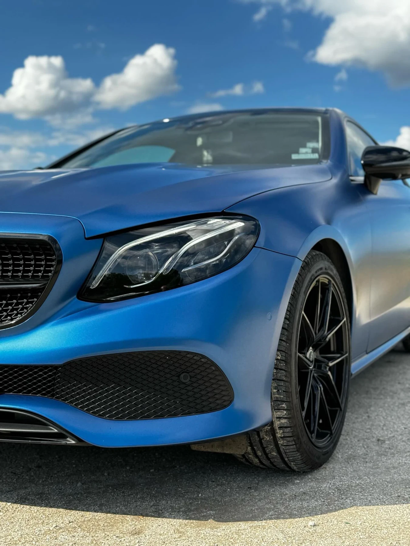 Mercedes-Benz E 200 | Mobile.bg   1