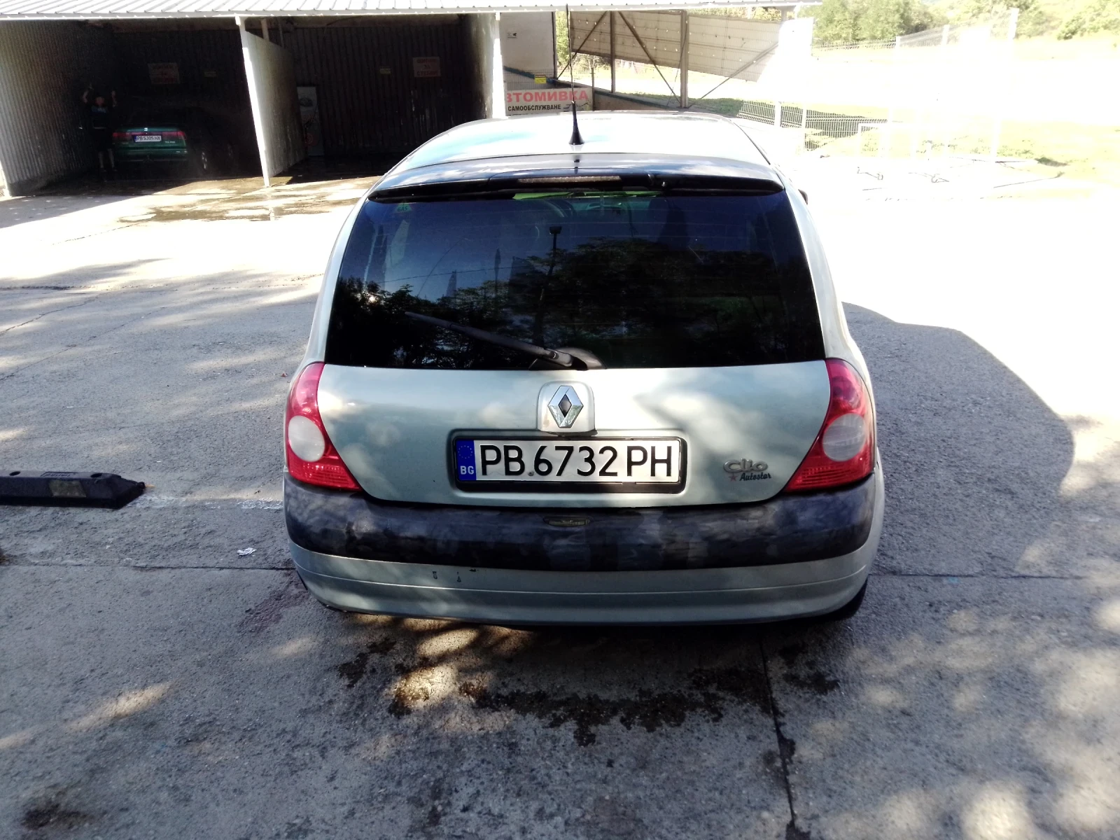 Renault Clio  - изображение 3