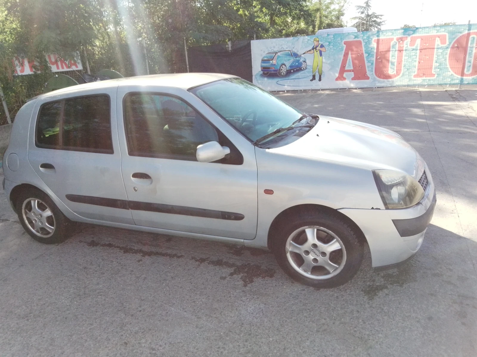 Renault Clio  - изображение 4