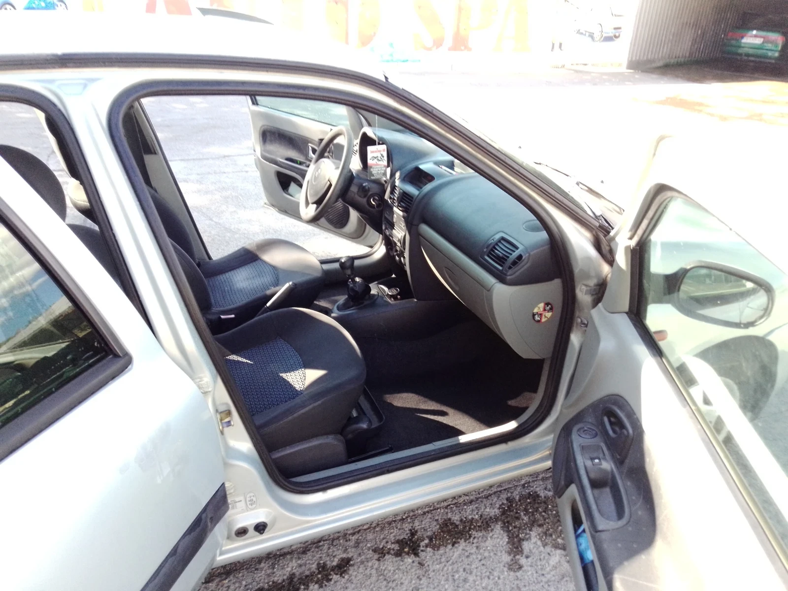 Renault Clio  - изображение 8