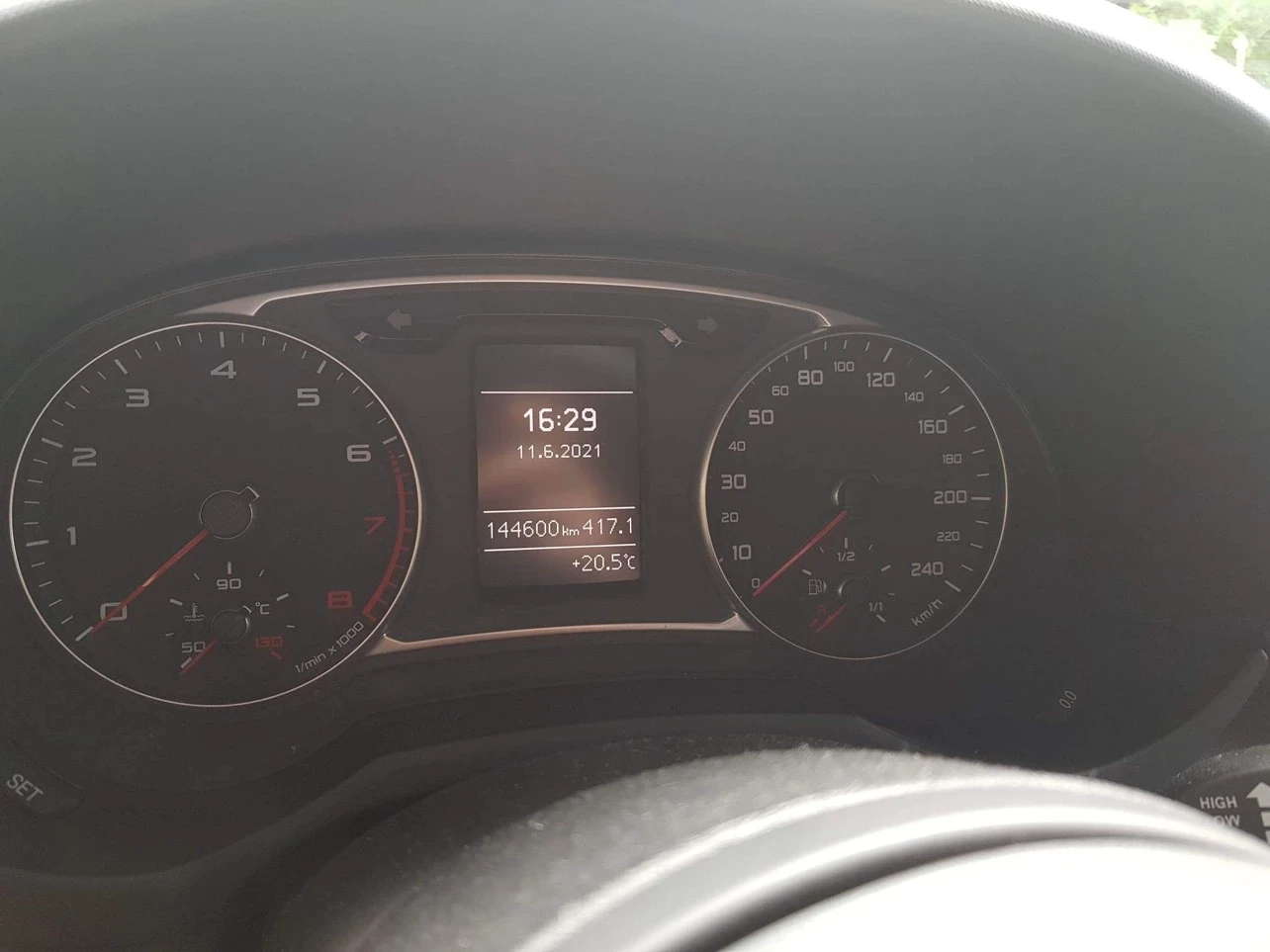 Audi A1 Sportback - изображение 6
