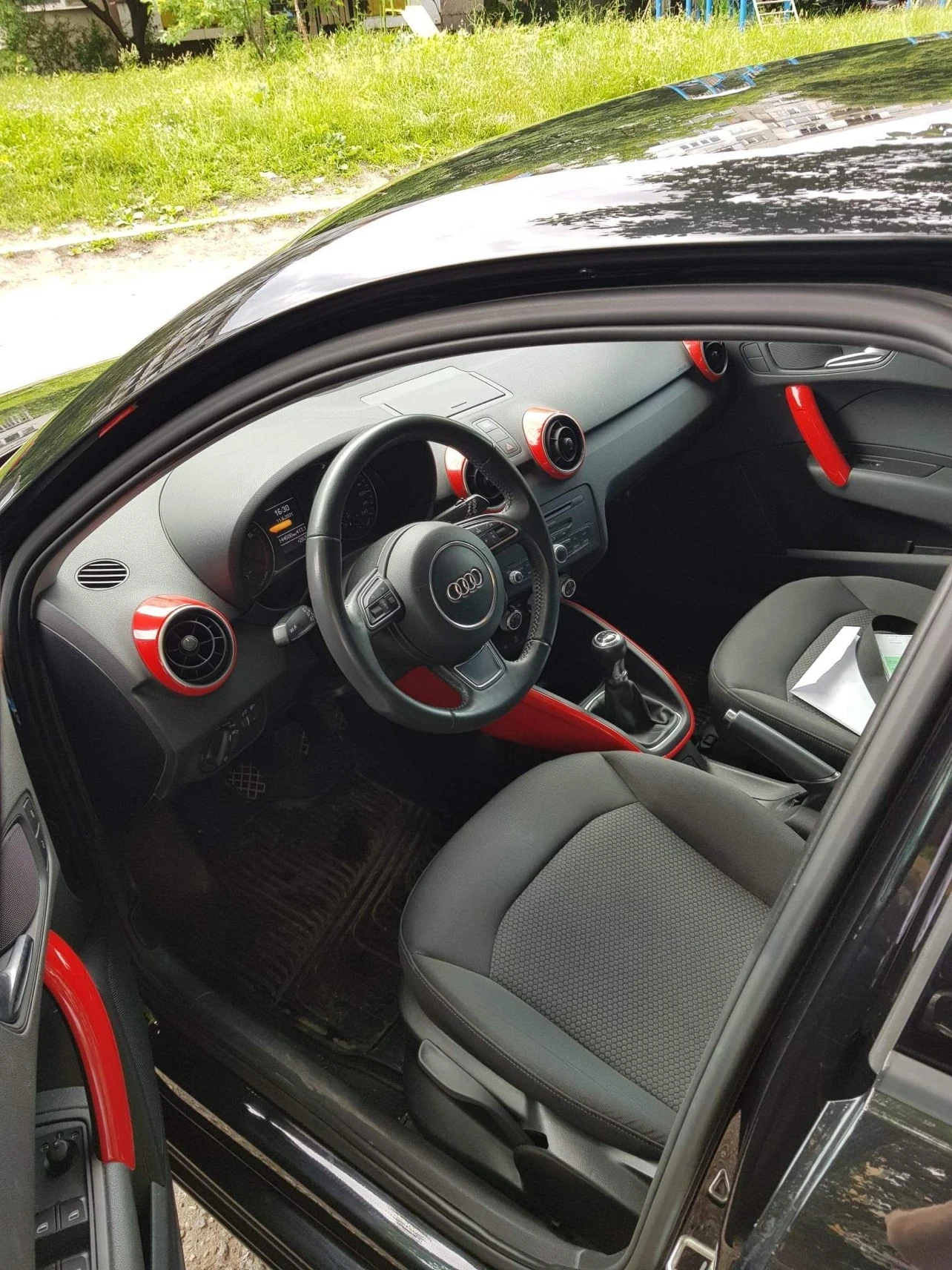Audi A1 Sportback - изображение 3