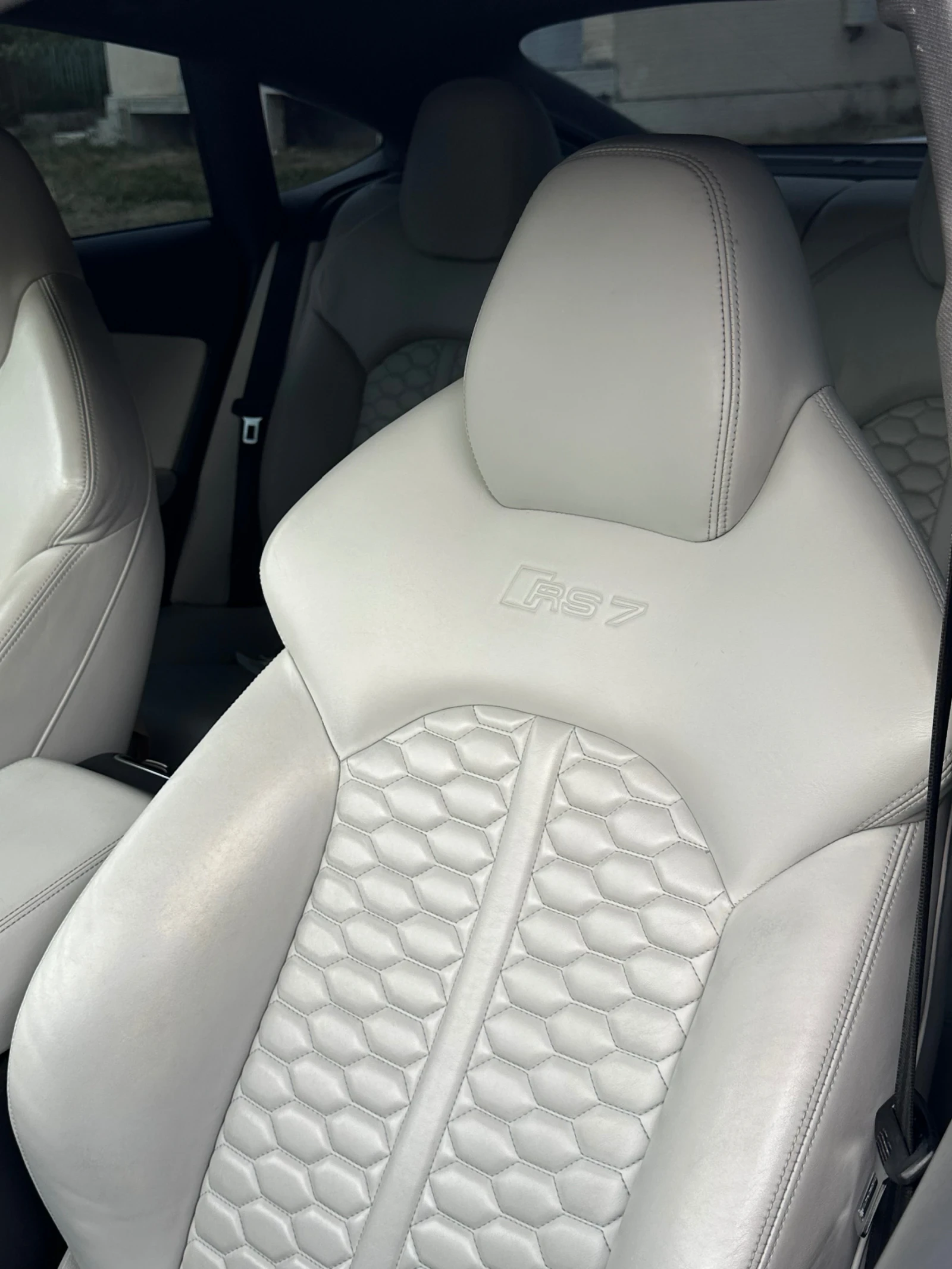 Audi S7 * RS-7 PACK FULL *  - изображение 6