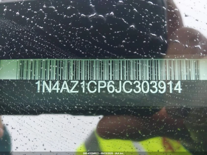 Nissan Leaf  UU  U NX Front Wheel Drive | Mobile.bg   16