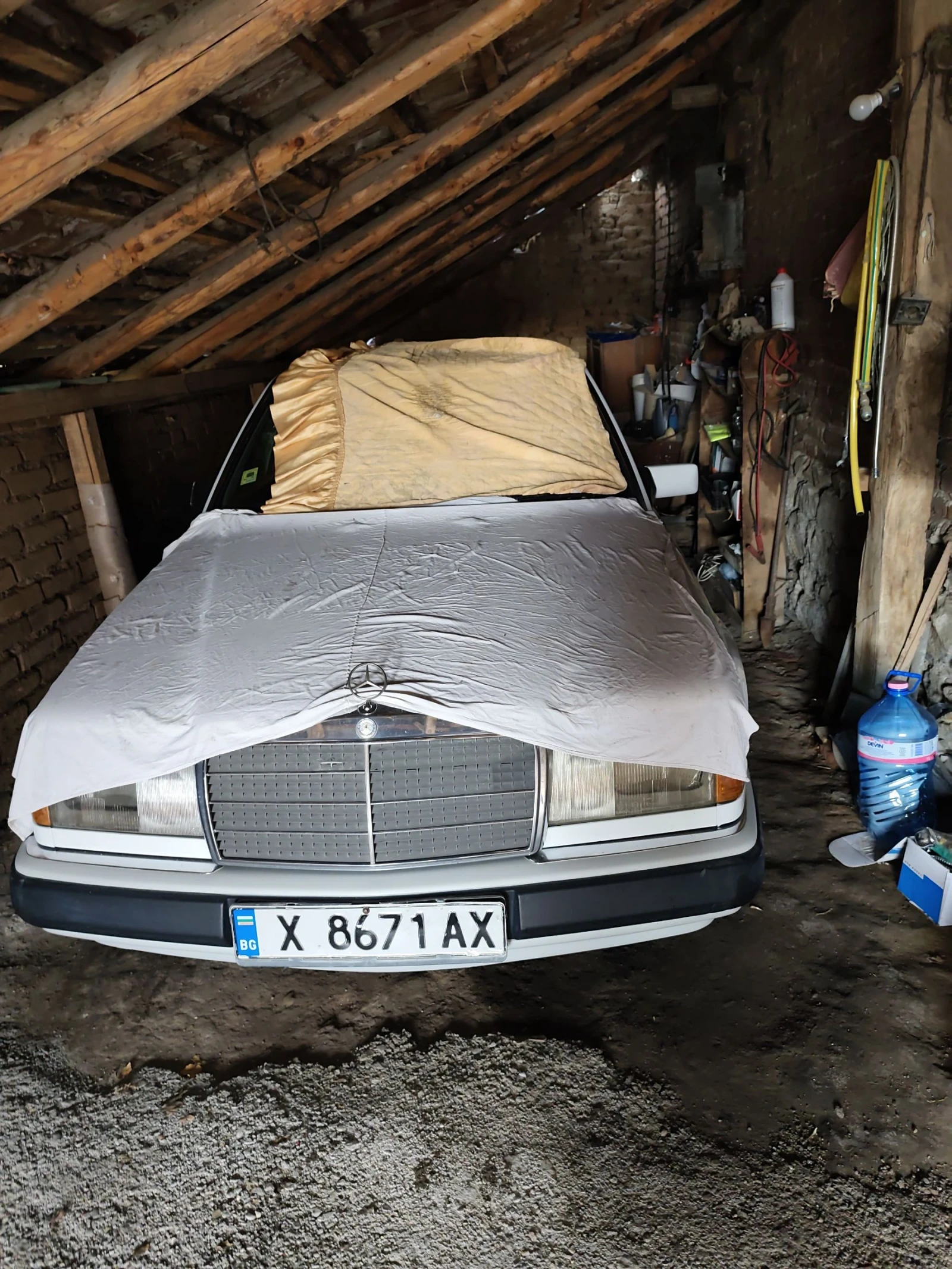 Mercedes-Benz 124 | Mobile.bg � ����������� 1