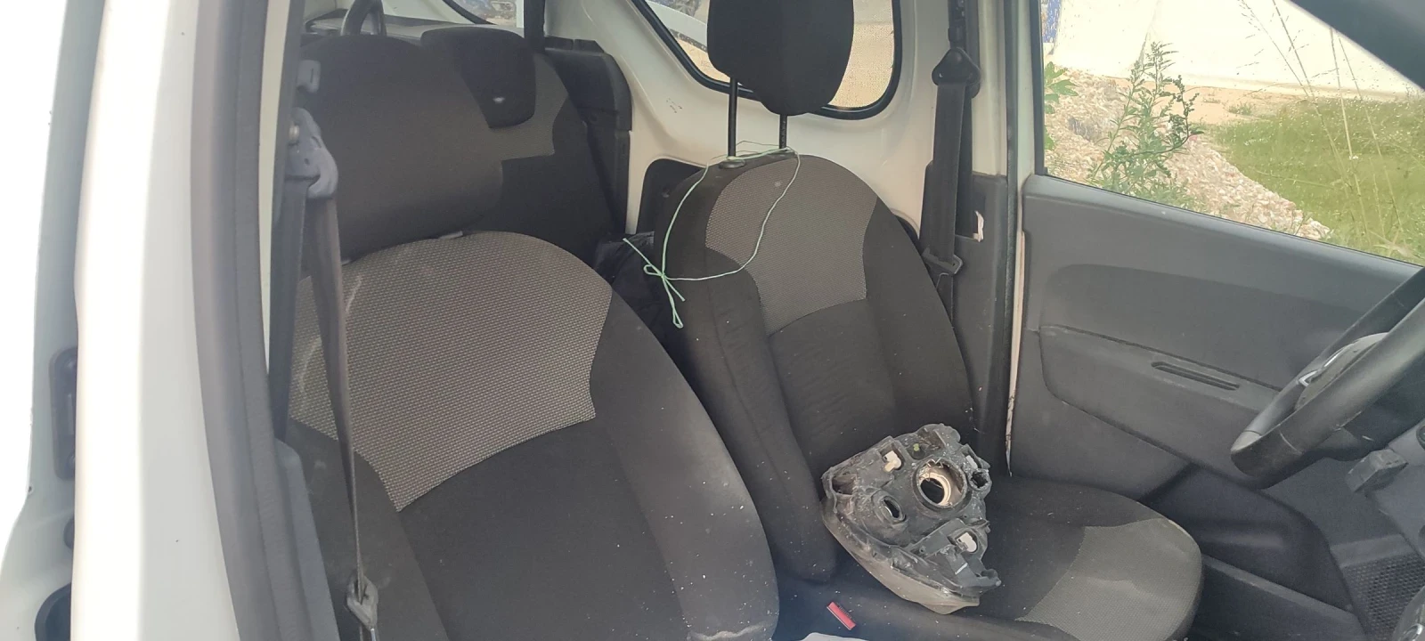 Dacia Dokker  - изображение 6